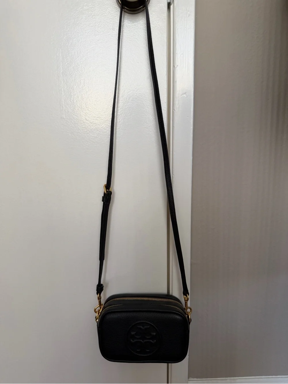 Tory Burch Crossbody Bag - Picture 9 of 9
